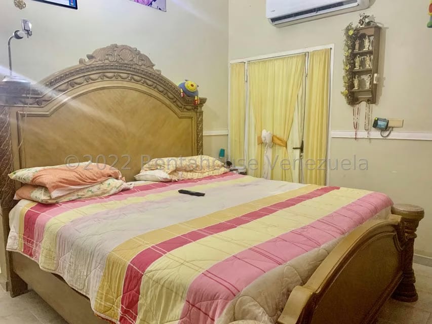 Casa (1 Nivel) en Venta en Santa Fe, Falcon - 35