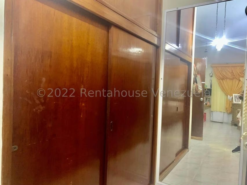 Casa (1 Nivel) en Venta en Santa Fe, Falcon - 36