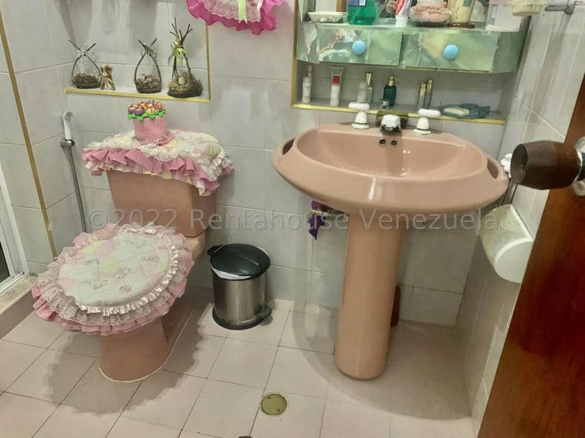 Casa (1 Nivel) en Venta en Santa Fe, Falcon - 37