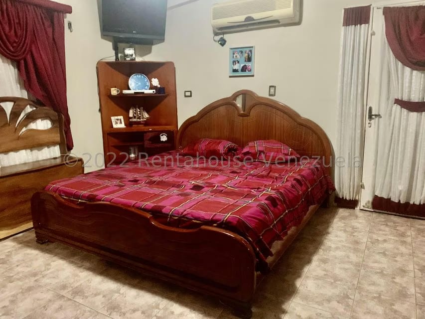 Casa (1 Nivel) en Venta en Santa Fe, Falcon - 39