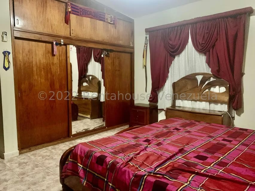 Casa (1 Nivel) en Venta en Santa Fe, Falcon - 40