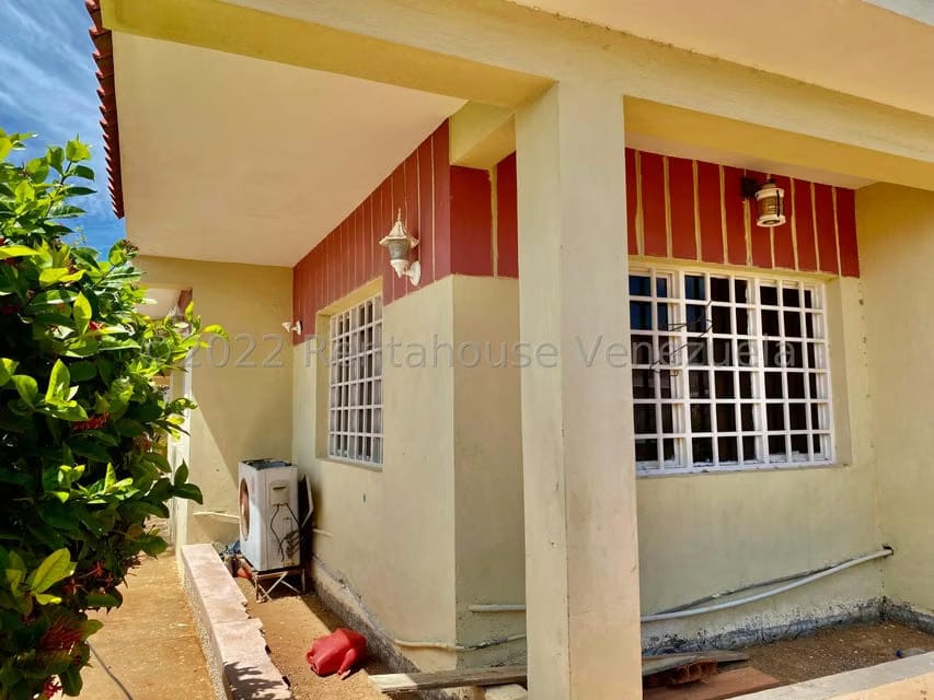 Casa (1 Nivel) en Venta en Santa Fe, Falcon - 5