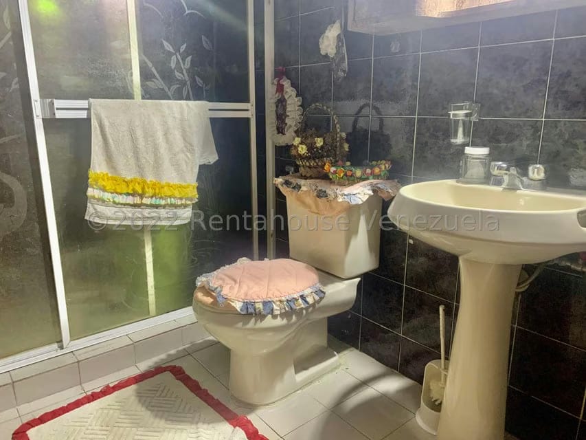 Casa (1 Nivel) en Venta en Santa Fe, Falcon - 41