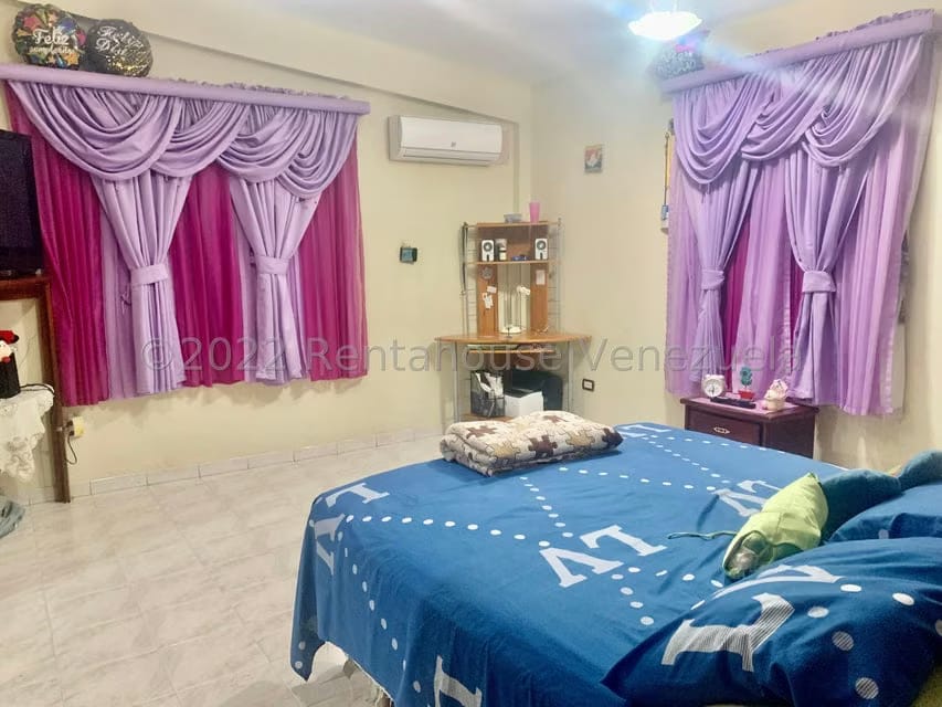 Casa (1 Nivel) en Venta en Santa Fe, Falcon - 42