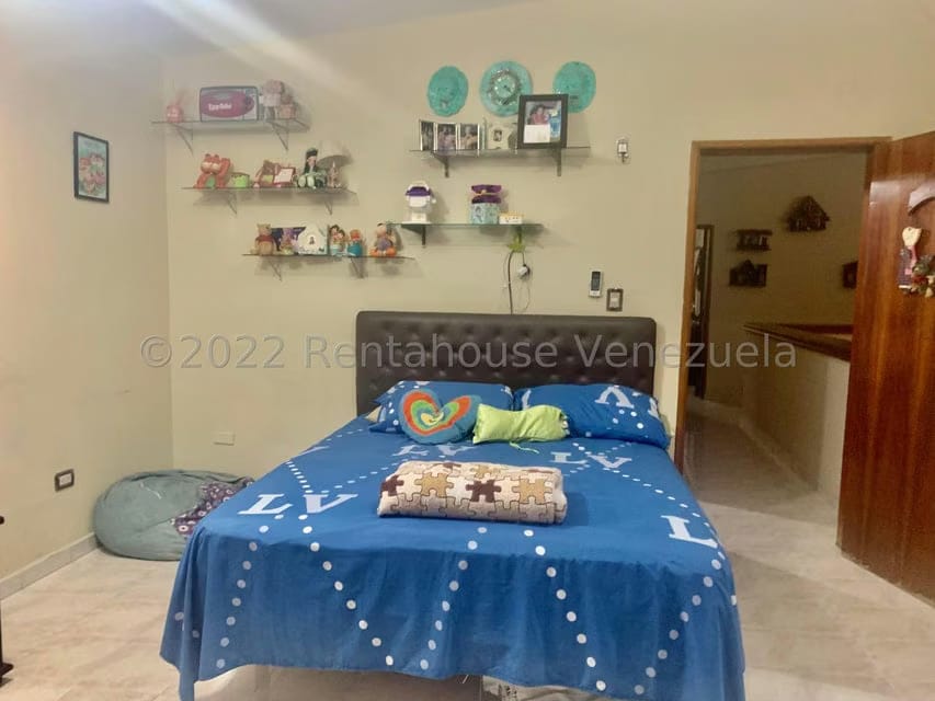 Casa (1 Nivel) en Venta en Santa Fe, Falcon - 43