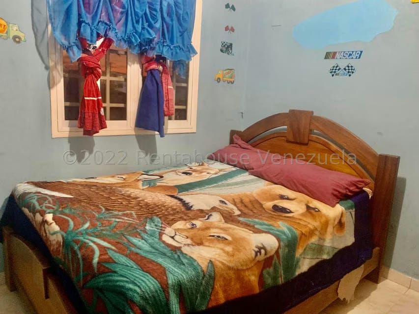 Casa (1 Nivel) en Venta en Santa Fe, Falcon - 44