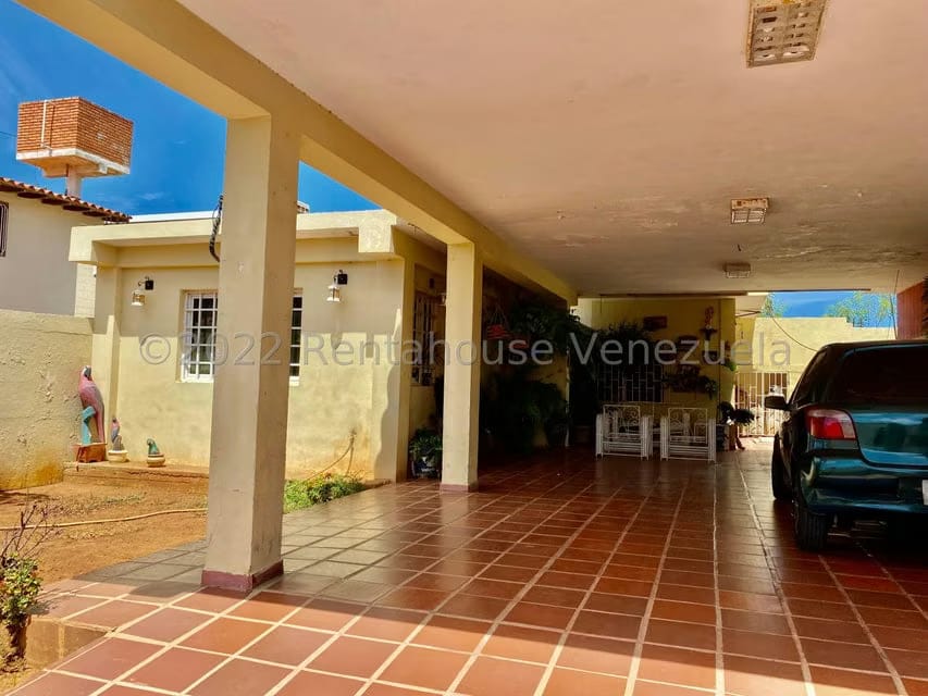 Casa (1 Nivel) en Venta en Santa Fe, Falcon - 45