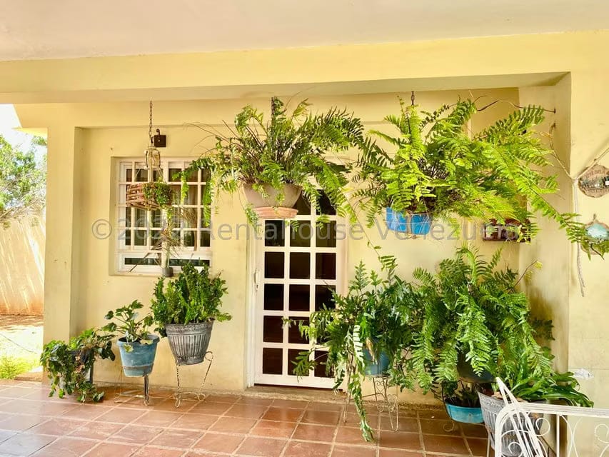 Casa (1 Nivel) en Venta en Santa Fe, Falcon - 7