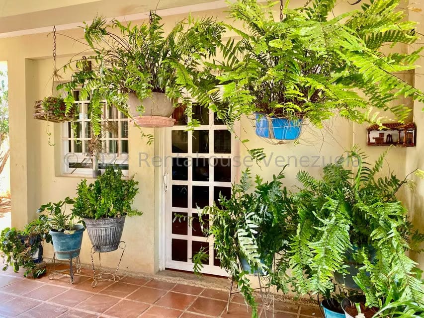 Casa (1 Nivel) en Venta en Santa Fe, Falcon - 8