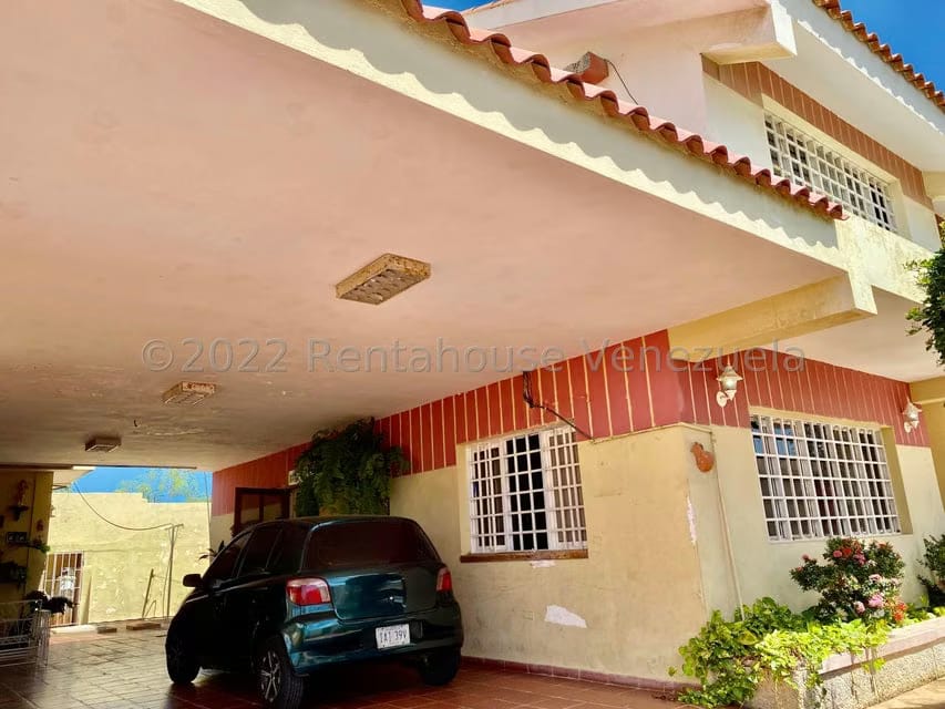Casa (1 Nivel) en Venta en Santa Fe, Falcon - 10