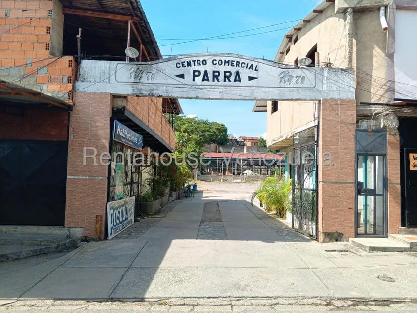 Comercial (Local Comercial) en Alquiler en Valera Centro, Trujillo