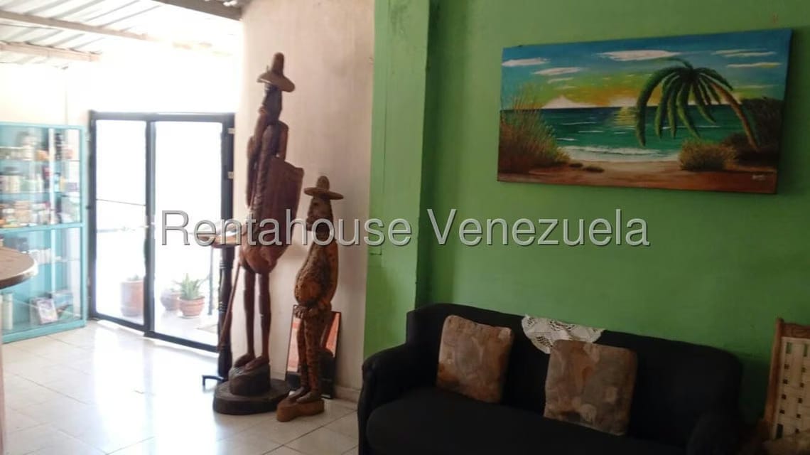 Comercial (Local Comercial) en Alquiler en Valera Centro, Trujillo - 5