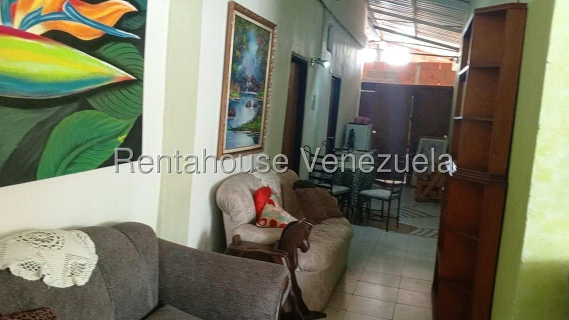 Comercial (Local Comercial) en Alquiler en Valera Centro, Trujillo - 7