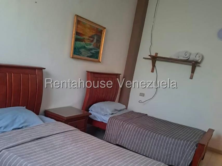 Comercial (Local Comercial) en Alquiler en Valera Centro, Trujillo - 8