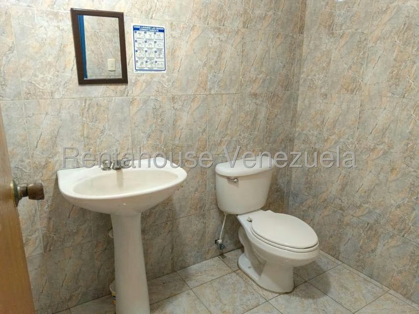 Comercial (Galpon - Deposito) en Venta en Carret Guacara - San Joaquin, Carabobo - 13