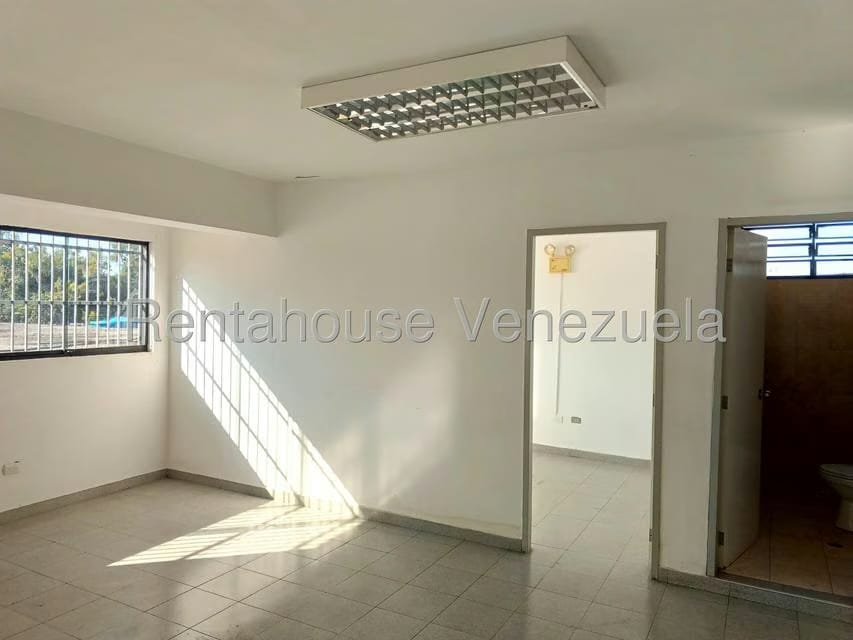 Comercial (Galpon - Deposito) en Venta en Carret Guacara - San Joaquin, Carabobo - 18