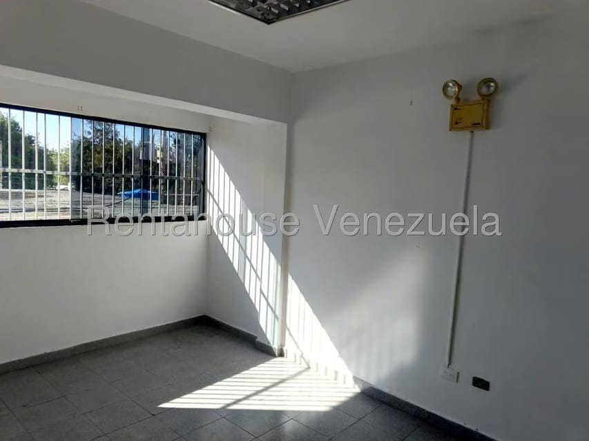 Comercial (Galpon - Deposito) en Venta en Carret Guacara - San Joaquin, Carabobo - 21