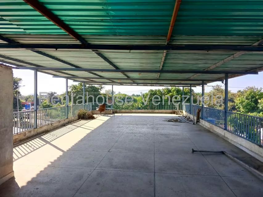 Comercial (Galpon - Deposito) en Venta en Carret Guacara - San Joaquin, Carabobo - 28