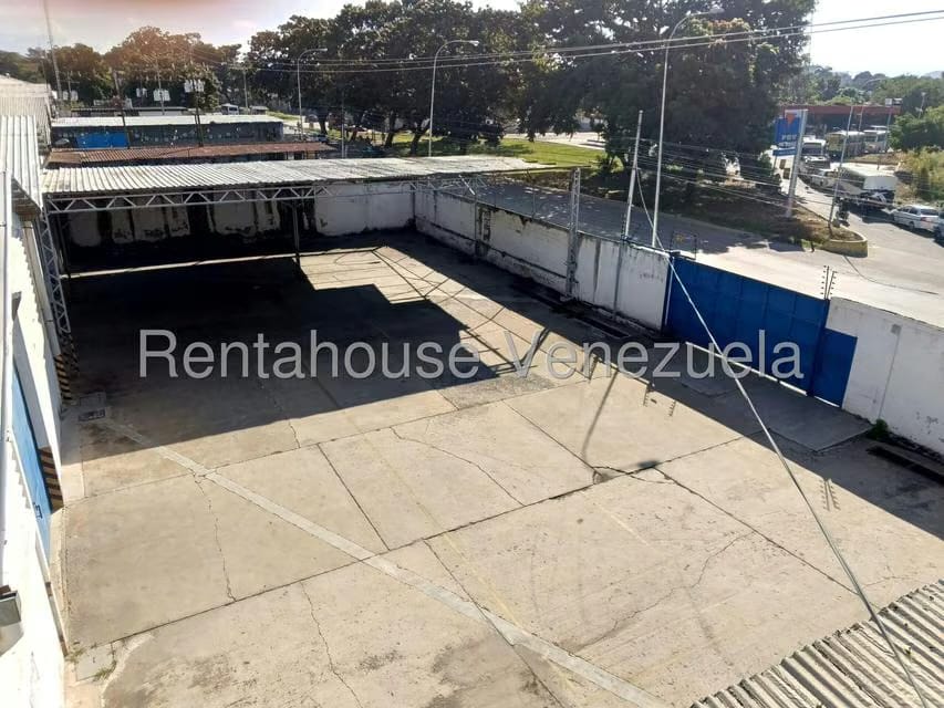 Comercial (Galpon - Deposito) en Venta en Carret Guacara - San Joaquin, Carabobo - 30