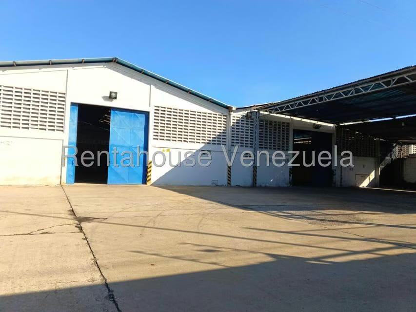 Comercial (Galpon - Deposito) en Venta en Carret Guacara - San Joaquin, Carabobo - 4