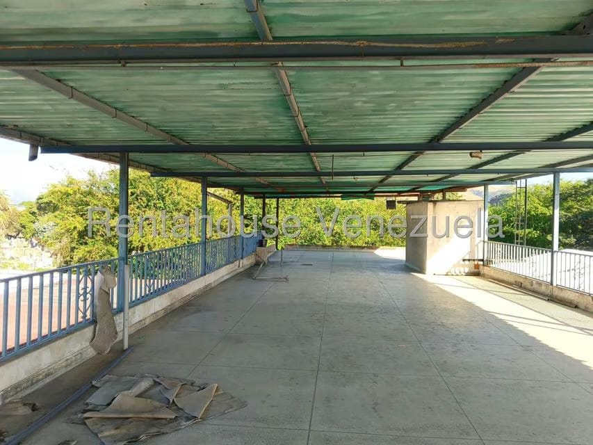 Comercial (Galpon - Deposito) en Venta en Carret Guacara - San Joaquin, Carabobo - 31