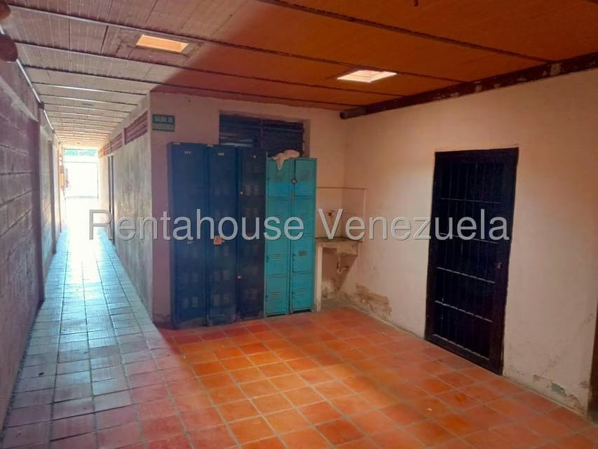 Comercial (Galpon - Deposito) en Venta en Carret Guacara - San Joaquin, Carabobo - 33