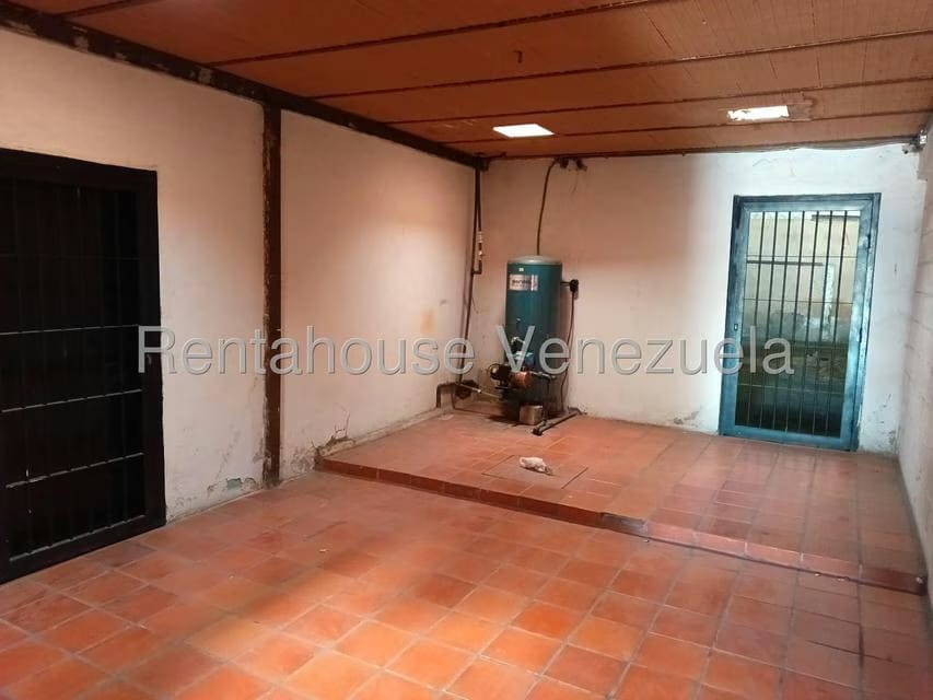 Comercial (Galpon - Deposito) en Venta en Carret Guacara - San Joaquin, Carabobo - 34
