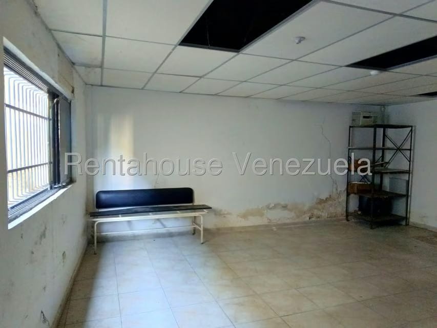 Comercial (Galpon - Deposito) en Venta en Carret Guacara - San Joaquin, Carabobo - 38