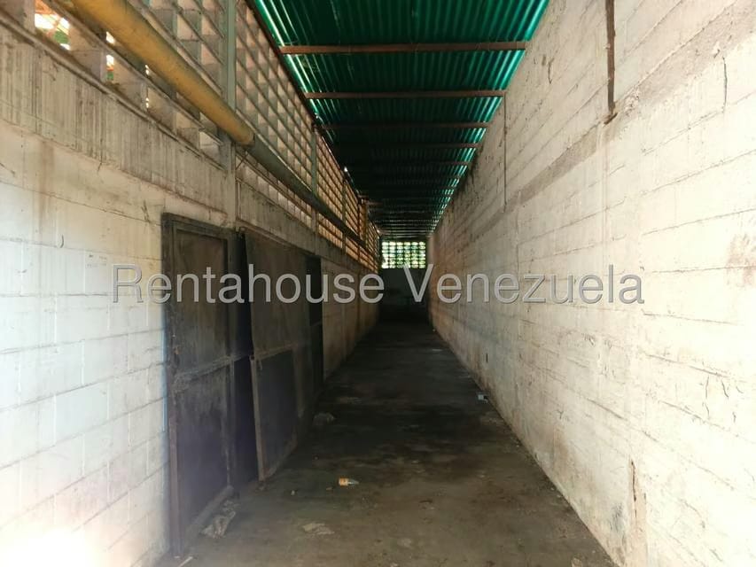 Comercial (Galpon - Deposito) en Venta en Carret Guacara - San Joaquin, Carabobo - 40