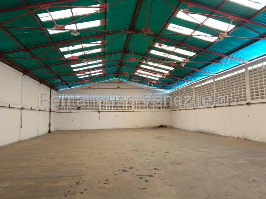 Comercial (Galpon - Deposito) en Venta en Carret Guacara - San Joaquin, Carabobo - 5