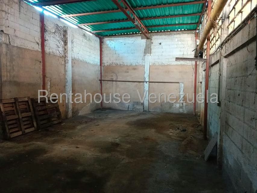 Comercial (Galpon - Deposito) en Venta en Carret Guacara - San Joaquin, Carabobo - 41