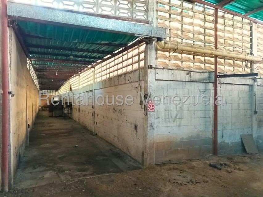 Comercial (Galpon - Deposito) en Venta en Carret Guacara - San Joaquin, Carabobo - 42