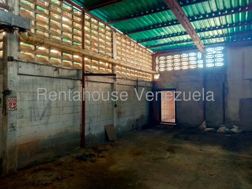 Comercial (Galpon - Deposito) en Venta en Carret Guacara - San Joaquin, Carabobo - 43