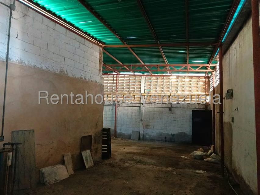 Comercial (Galpon - Deposito) en Venta en Carret Guacara - San Joaquin, Carabobo - 45