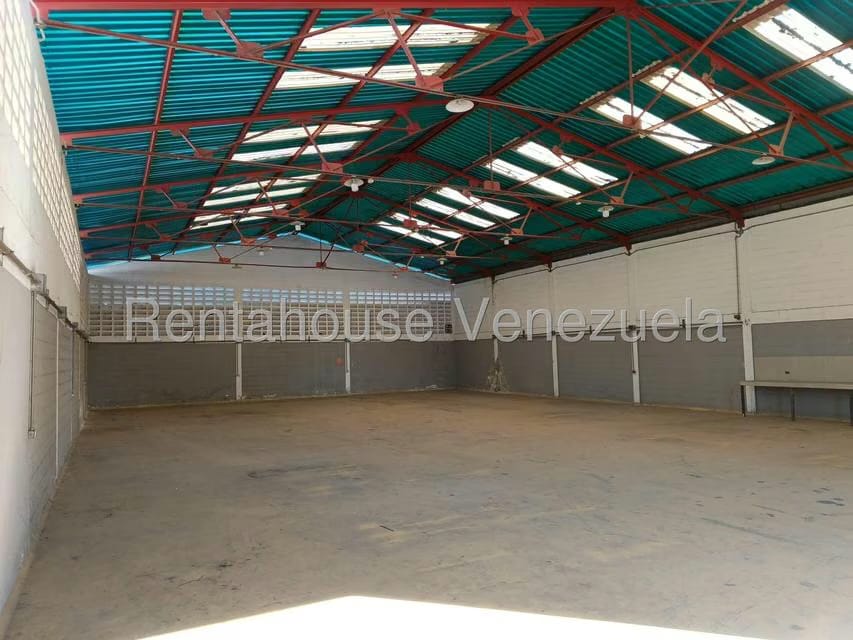 Comercial (Galpon - Deposito) en Venta en Carret Guacara - San Joaquin, Carabobo - 48