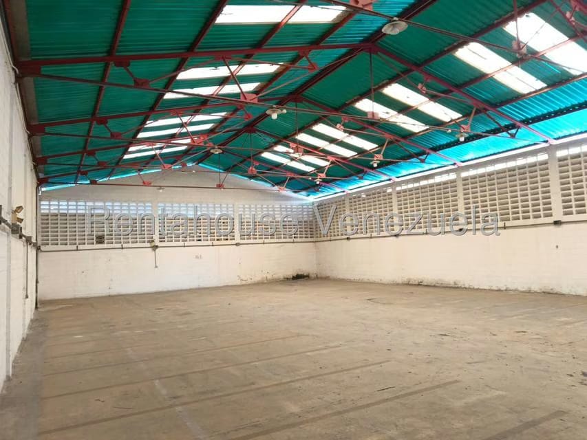 Comercial (Galpon - Deposito) en Venta en Carret Guacara - San Joaquin, Carabobo - 49
