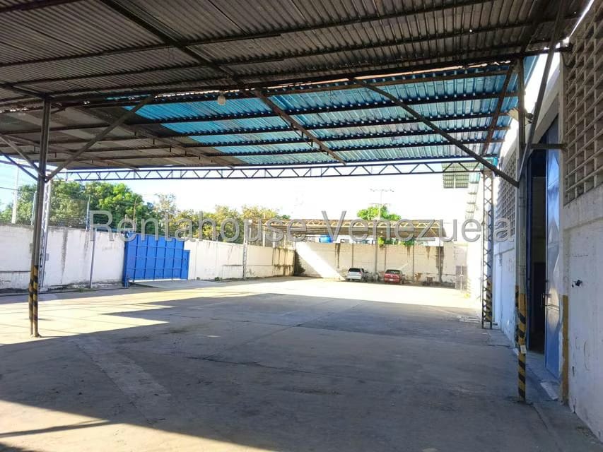 Comercial (Galpon - Deposito) en Venta en Carret Guacara - San Joaquin, Carabobo - 50