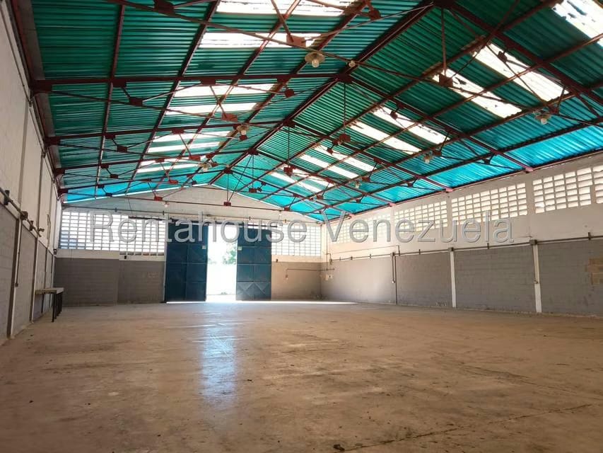 Comercial (Galpon - Deposito) en Venta en Carret Guacara - San Joaquin, Carabobo - 6