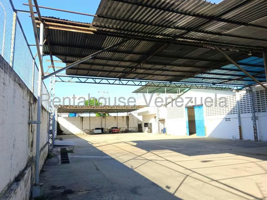 Comercial (Galpon - Deposito) en Venta en Carret Guacara - San Joaquin, Carabobo - 53