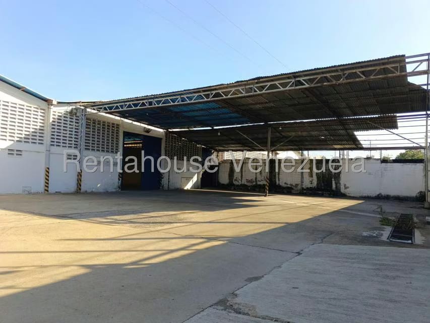 Comercial (Galpon - Deposito) en Venta en Carret Guacara - San Joaquin, Carabobo - 54