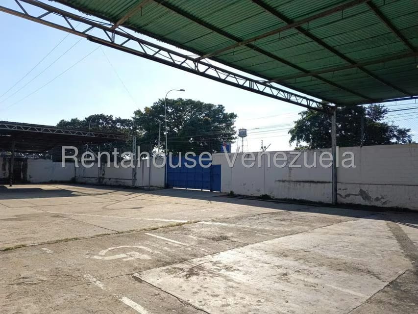 Comercial (Galpon - Deposito) en Venta en Carret Guacara - San Joaquin, Carabobo - 55