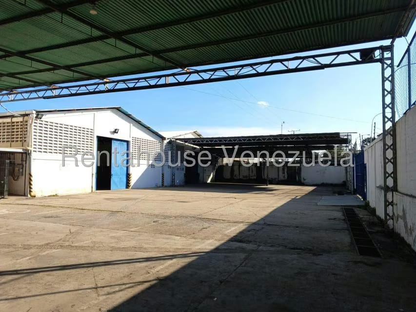 Comercial (Galpon - Deposito) en Venta en Carret Guacara - San Joaquin, Carabobo - 56