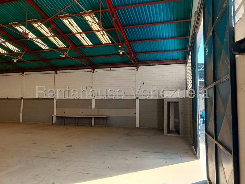 Comercial (Galpon - Deposito) en Venta en Carret Guacara - San Joaquin, Carabobo - 7