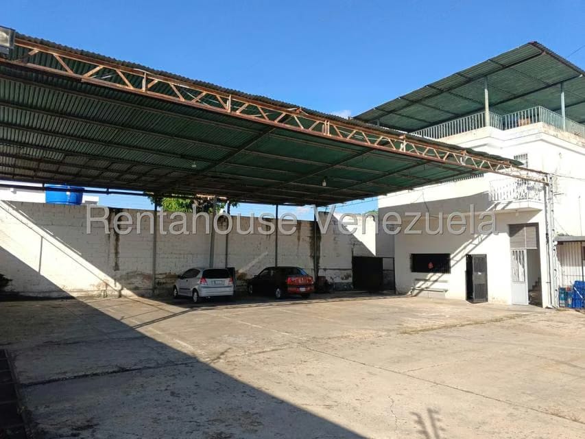Comercial (Galpon - Deposito) en Venta en Carret Guacara - San Joaquin, Carabobo - 9