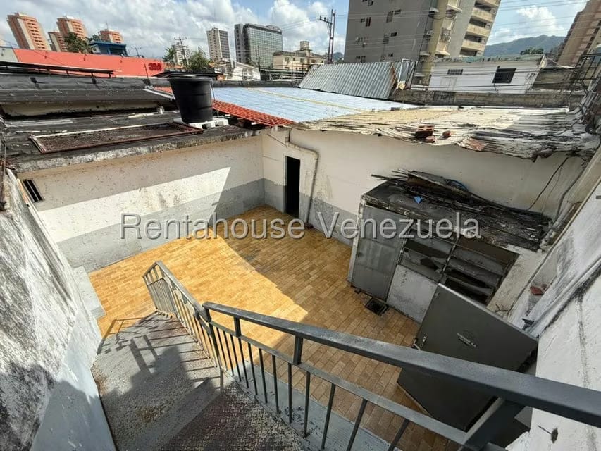 Comercial (Local Comercial) en Alquiler en Santa Cecilia, Carabobo - 15