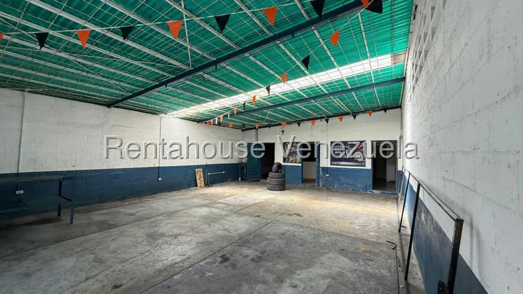 Comercial (Local Comercial) en Alquiler en Santa Cecilia, Carabobo - 50