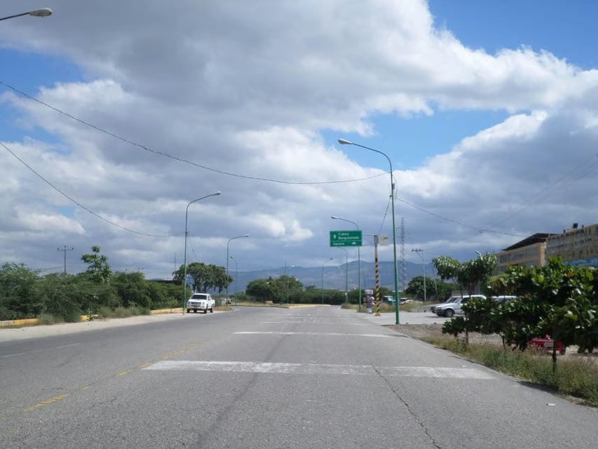 Terreno (Comercial) en Venta en Parroquia Juan Bautista Rodriguez, Lara - 13