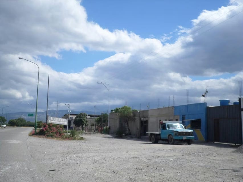 Terreno (Comercial) en Venta en Parroquia Juan Bautista Rodriguez, Lara - 14