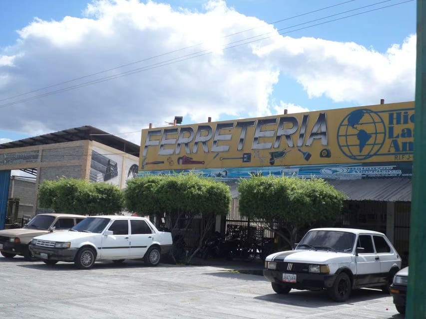 Terreno (Comercial) en Venta en Parroquia Juan Bautista Rodriguez, Lara - 15
