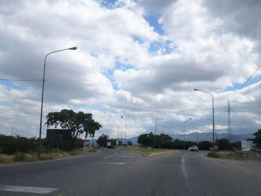 Terreno (Comercial) en Venta en Parroquia Juan Bautista Rodriguez, Lara - 17